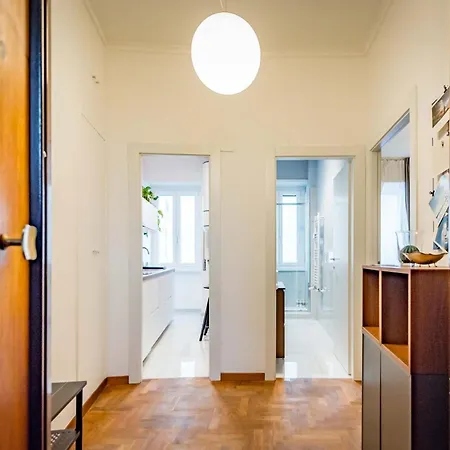 Apartman Romeo A San Giovanni Róma