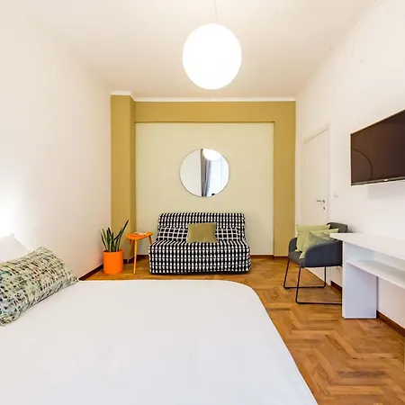 Apartman Romeo A San Giovanni