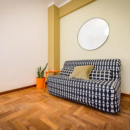 Romeo A San Giovanni Apartman