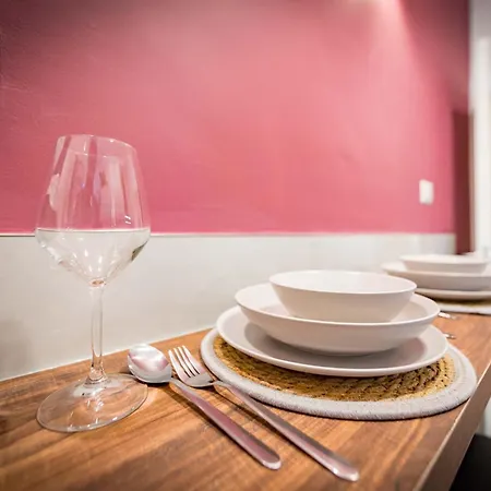 Apartman Romeo A San Giovanni