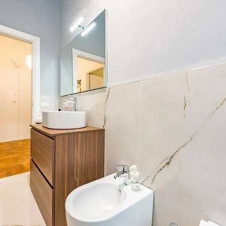 Romeo A San Giovanni * Róma