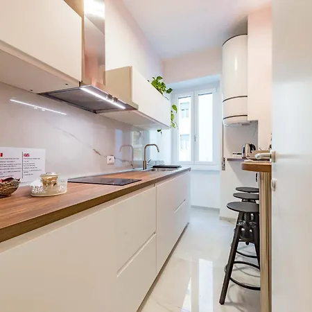 Apartman Romeo A San Giovanni *