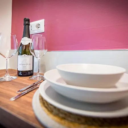 Romeo A San Giovanni Róma