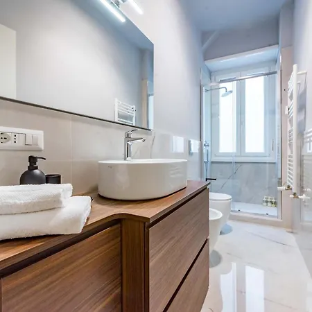 Apartman Romeo A San Giovanni *