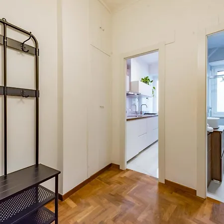 Romeo A San Giovanni Apartment *