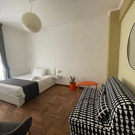 Romeo A San Giovanni Apartment