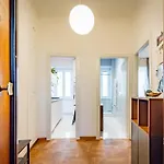 Lägenhet Romeo A San Giovanni Rom