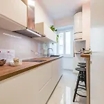 Lägenhet Romeo A San Giovanni *